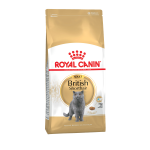 Royal Canin British Shorthair Adult корм для взрослых кошек (Британская Короткошерстная)